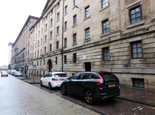 2 bedroom flat for rent in James Watt Street, Glasgow, Glasgow City, G2
