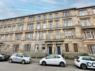 2 bedroom flat for rent in Kent Road, Charing Cross, Glasgow, G3