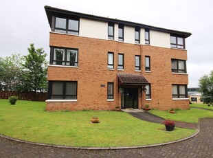 2 bedroom flat for rent in King's View, Rutherglen, Glasgow, G73