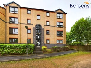 2 bedroom flat for rent in Kirkton Gate, East Kilbride, South Lanarkshire, G74