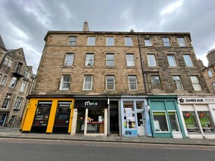 2 bedroom flat for rent in Lauriston Place, Tollcross, Edinburgh, EH3