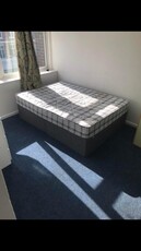 2 bedroom flat for rent in London Road, Southampton, Hampshire, SO15
