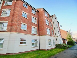 2 bedroom flat for rent in Mountbatten Way, Chilwell, Beeston, Nottingham, NG9