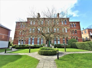 2 bedroom flat for rent in Shaftesbury Hall St Georges Place Cheltenham GL50 3PX, GL50