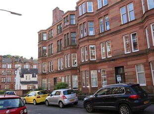 2 bedroom flat for rent in Shawlands, Strathyre Street, G41 3LW - Part Furnished, G41