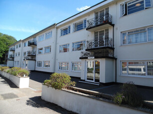 2 bedroom flat for rent in Silverdale Road, Southampton, Hampshire, SO15