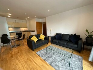 2 bedroom flat for rent in Skinner Lane, Leeds, West Yorkshire, LS7