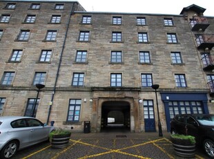 2 bedroom flat for rent in Speirs Wharf, Port Dundas, Glasgow, G4