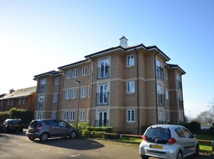 2 bedroom flat for rent in St. Crispin Drive, Duston, Northampton, NN5