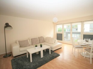 2 bedroom flat for rent in Wallace Street - Spacious & Modern 2 Bed Furnished Apartment, Tradeston - Available 25/06/2024, G5