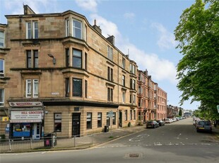 2 bedroom flat for sale in Albert Road, Glasgow, Glasgow City, G42