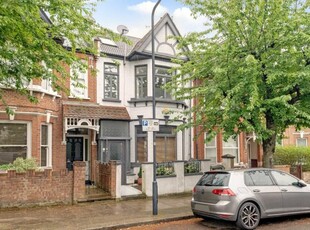 2 bedroom flat for sale in Ancona Road, Kensal Rise, NW10