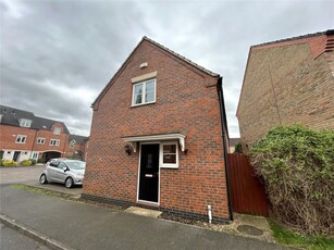 2 bedroom flat for sale in Exley Square, Lincoln, Lincolnshire, LN2
