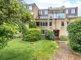 2 bedroom flat for sale in Ground Floor Flat, Clifton Wood Court, Clifton Wood Road, Bristol, BS8 4UL, BS8