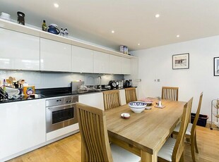 2 bedroom flat for sale in Hermitage Street, LONDON, W2