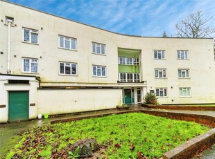 2 bedroom flat for sale in Kingsland House, North Front, Southampton, Hampshire, SO14