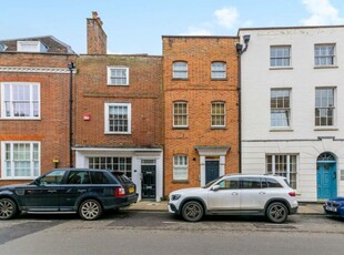 2 bedroom flat for sale in Quarry Street, Guildford, GU1