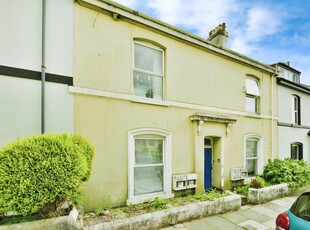 2 bedroom flat for sale in Wilton Street, Plymouth, PL1