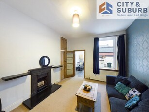 2 bedroom ground floor flat for rent in Tosson Terrace, Heaton, Newcastle upon Tyne, Tyne and Wear, NE6 5LW, NE6