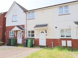 2 bedroom house for rent in Castle Mount, Exeter, EX4