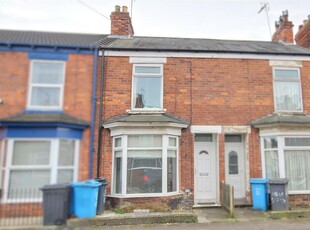 2 bedroom house for rent in Newstead Street, Hull, HU5