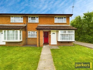 2 bedroom maisonette for sale in Armstrong Way, Woodley, Reading, Berkshire, RG5