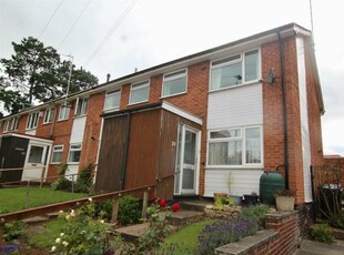 2 bedroom semi-detached house for rent in Wilford Road, Ruddington, Nottingham, Nottinghamshire, NG11