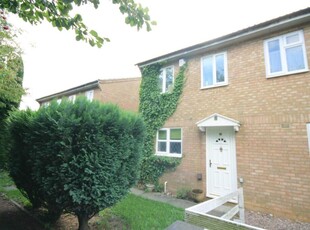 2 bedroom semi-detached house for sale in Wigmore, LU2