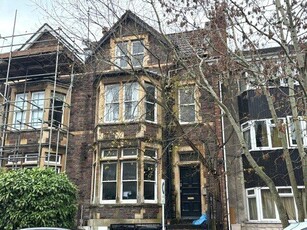 2 bedroom terraced house for rent in Aberdeen Road, Redland, Bristol, BS6
