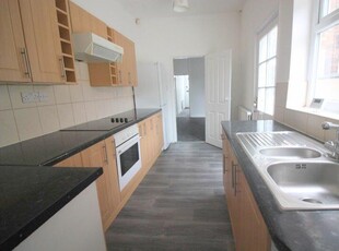 2 bedroom terraced house for rent in Attercliffe Terrace, Meadows, Nottingham, NG2 2FR , NG2