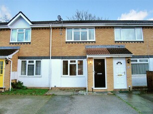 2 bedroom terraced house for rent in Birchwood Gardens, Whitchurch, Cardiff, CF14