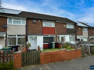 2 bedroom terraced house for rent in Manor Farm Drive, Middleton, Leeds, West Yorkshire, LS10