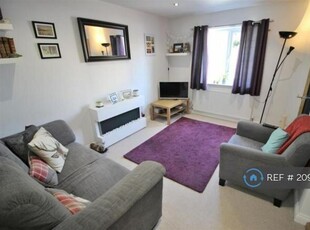 2 bedroom terraced house for rent in Nicholas Road, Beeston, Nottingham, NG9