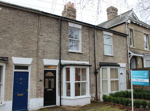 2 bedroom terraced house for rent in Tollgate Lane, IP32