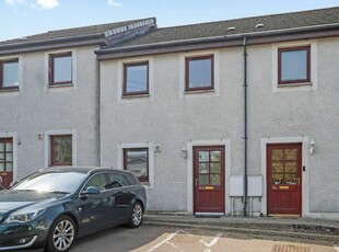 2 bedroom terraced house for sale in 41C, Newtoft Street, Gilmerton, Edinburgh, EH17 8RB, EH17