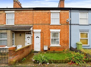 2 bedroom terraced house for sale in Brooklands Road, Bletchley, Milton Keynes, MK2