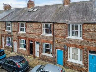 2 bedroom terraced house for sale in Colenso Street, York, YO23