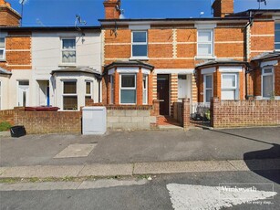2 bedroom terraced house for sale in Cranbury Road, Reading, Berkshire, RG30