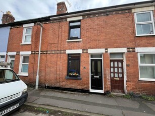 2 bedroom terraced house for sale in Dainty Street, Tredworth, Gloucester, GL1