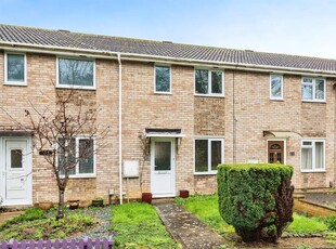 2 bedroom terraced house for sale in Mellow Ground, Swindon, SN25