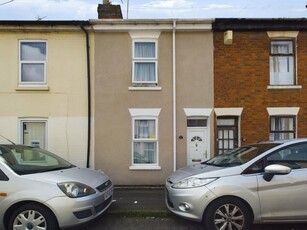 2 bedroom terraced house for sale in New Street, Gloucester, Gloucestershire, GL1