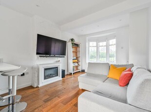 2 bedroom terraced house for sale in Scarsbrook, Kidbrooke, London, SE3