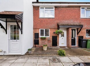 2 bedroom terraced house for sale in South Road, Portsmouth, PO1