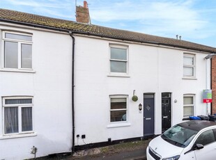 2 bedroom terraced house for sale in Station Road, Worthing, West Sussex, BN11