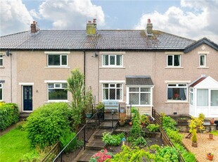2 bedroom terraced house for sale in West Park, Guiseley, Leeds, LS20