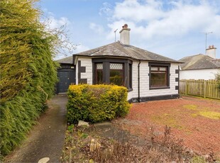 3 bed detached bungalow for sale in Blackhall