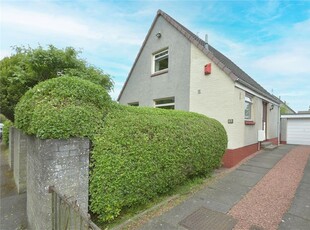 3 bed detached house for sale in Mortonhall