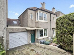 3 bed end terraced house for sale in Bellevue