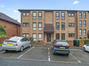 3 bed ground floor flat for sale in Duddingston