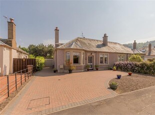 3 bed semi-detached bungalow for sale in Blackhall